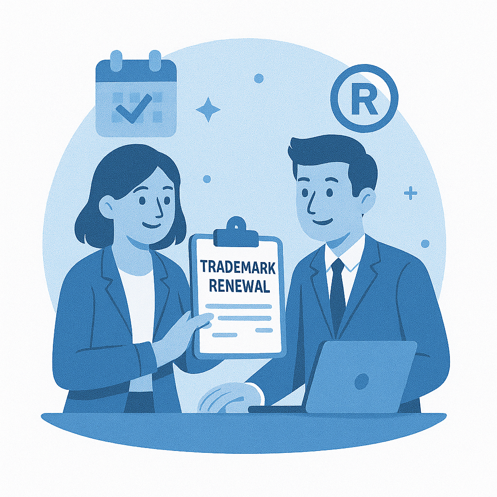 Trademark Renewal